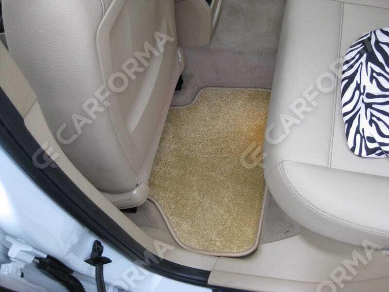 EVA коврики на BMW X3 (F25) 2011&nbsp;-&nbsp;2017 в Улан-Удэ