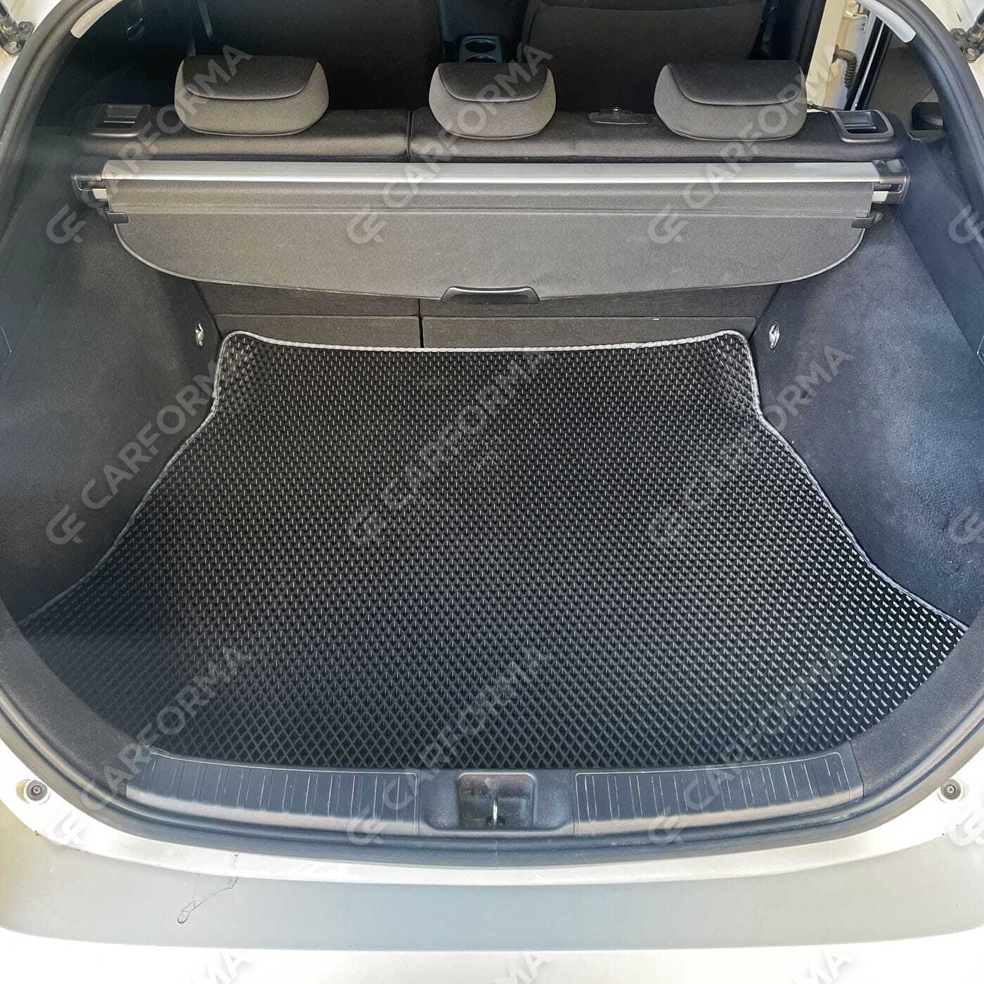 Коврики на Toyota Prius (50) 2015&nbsp;-&nbsp;2023 в Улан-Удэ