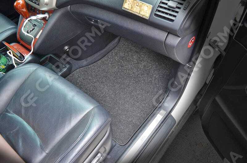 Коврики на Lexus RX II 2003&nbsp;-&nbsp;2009 в Улан-Удэ