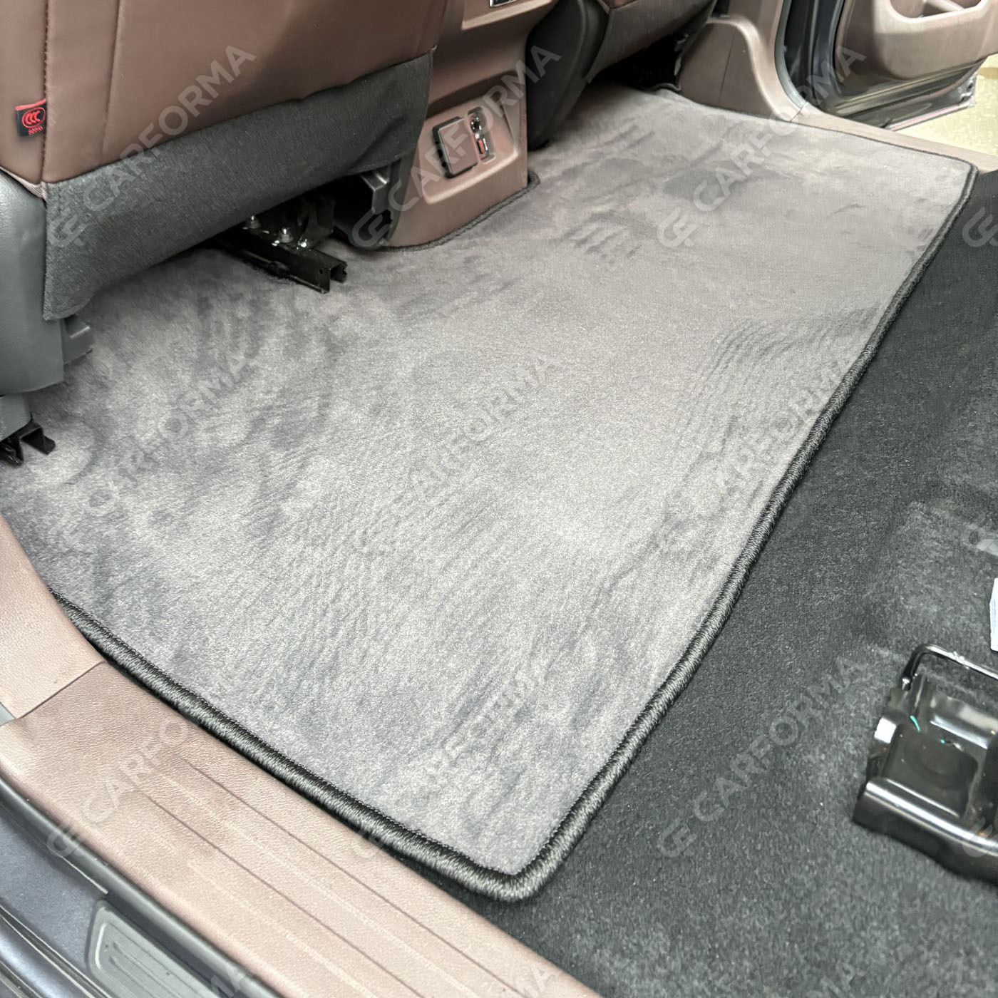 Коврики на Foton Mars 7 2023&nbsp;-&nbsp;2026 в Улан-Удэ