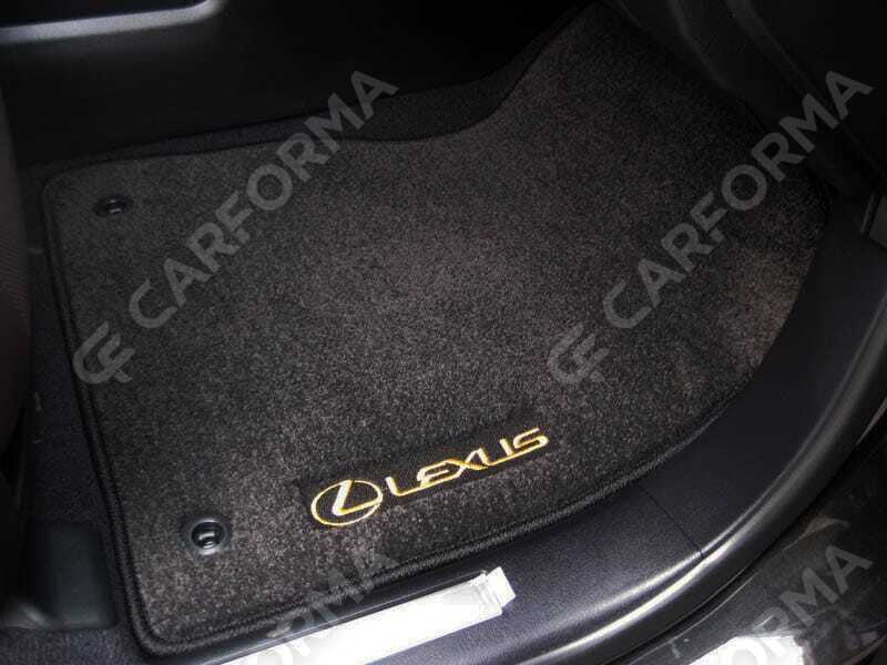 Коврики на Lexus RX IV 2015&nbsp;-&nbsp;2022 в Улан-Удэ