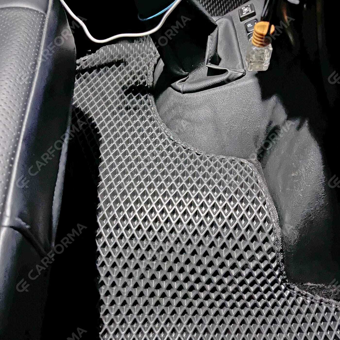 EVA коврики на УАЗ Профи 2017&nbsp;-&nbsp;2026 в Улан-Удэ