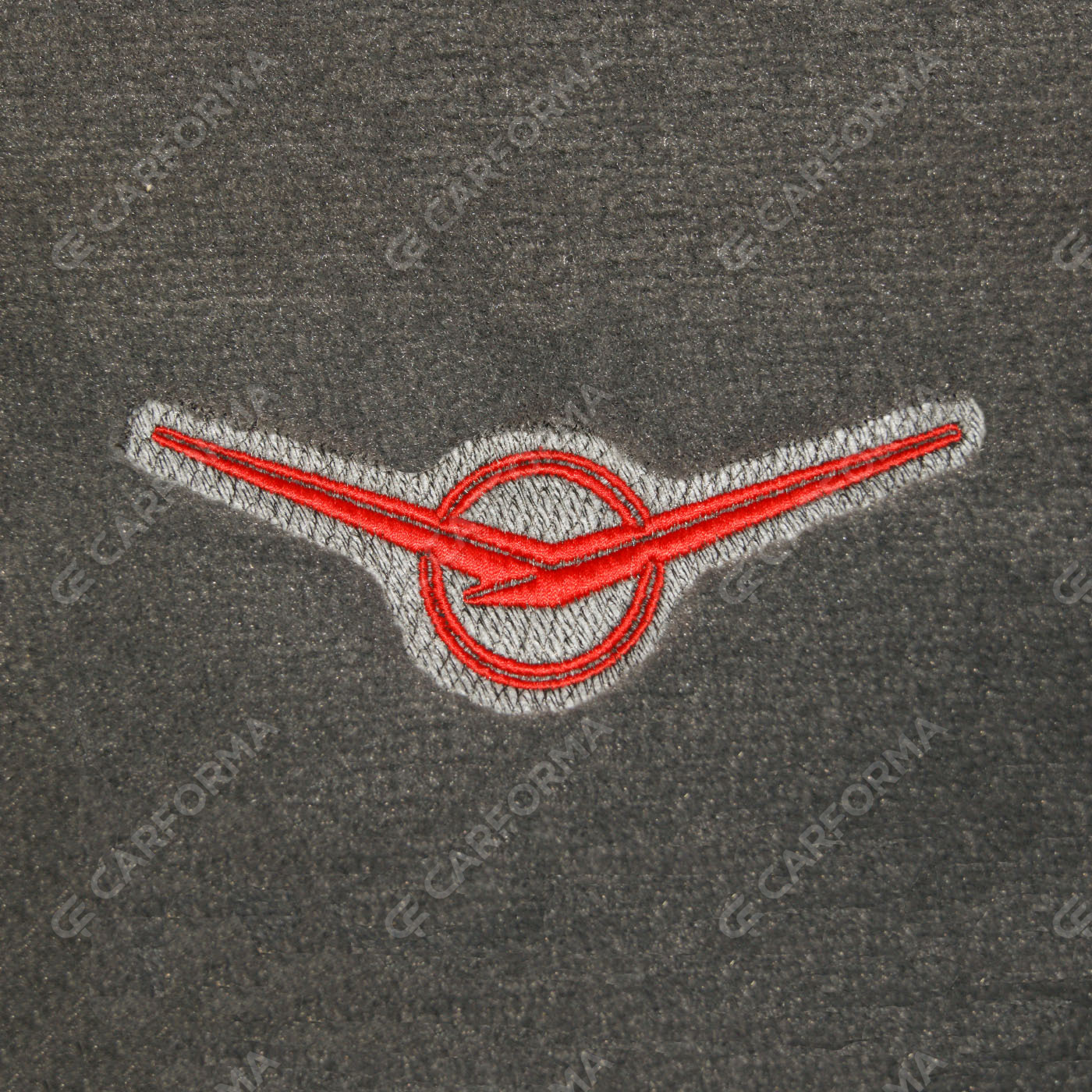 Ворсовые коврики на УАЗ Буханка 1965&nbsp;-&nbsp;2026 в Улан-Удэ