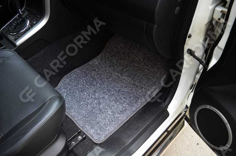 EVA коврики на Suzuki Grand Vitara III 2005&nbsp;-&nbsp;2016 в Улан-Удэ