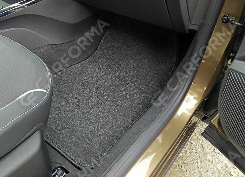 EVA коврики на Renault Arkana 2018&nbsp;-&nbsp;2026 в Улан-Удэ