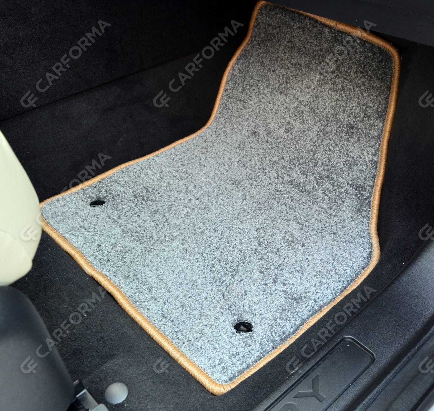 Коврики на Land Rover Discovery Sport рестайлинг 2019&nbsp;-&nbsp;2026 в Улан-Удэ