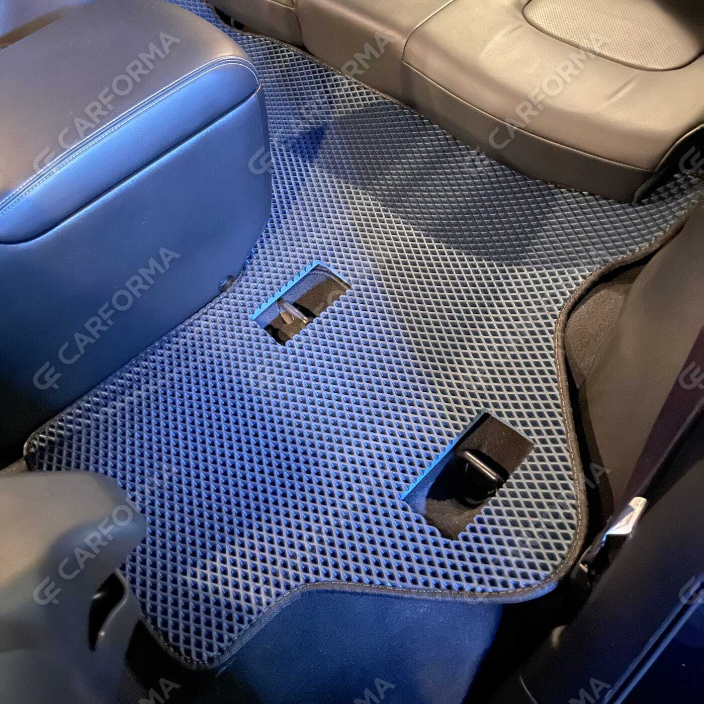 EVA коврики на Infiniti QX80 I 2013&nbsp;-&nbsp;2024 в Улан-Удэ