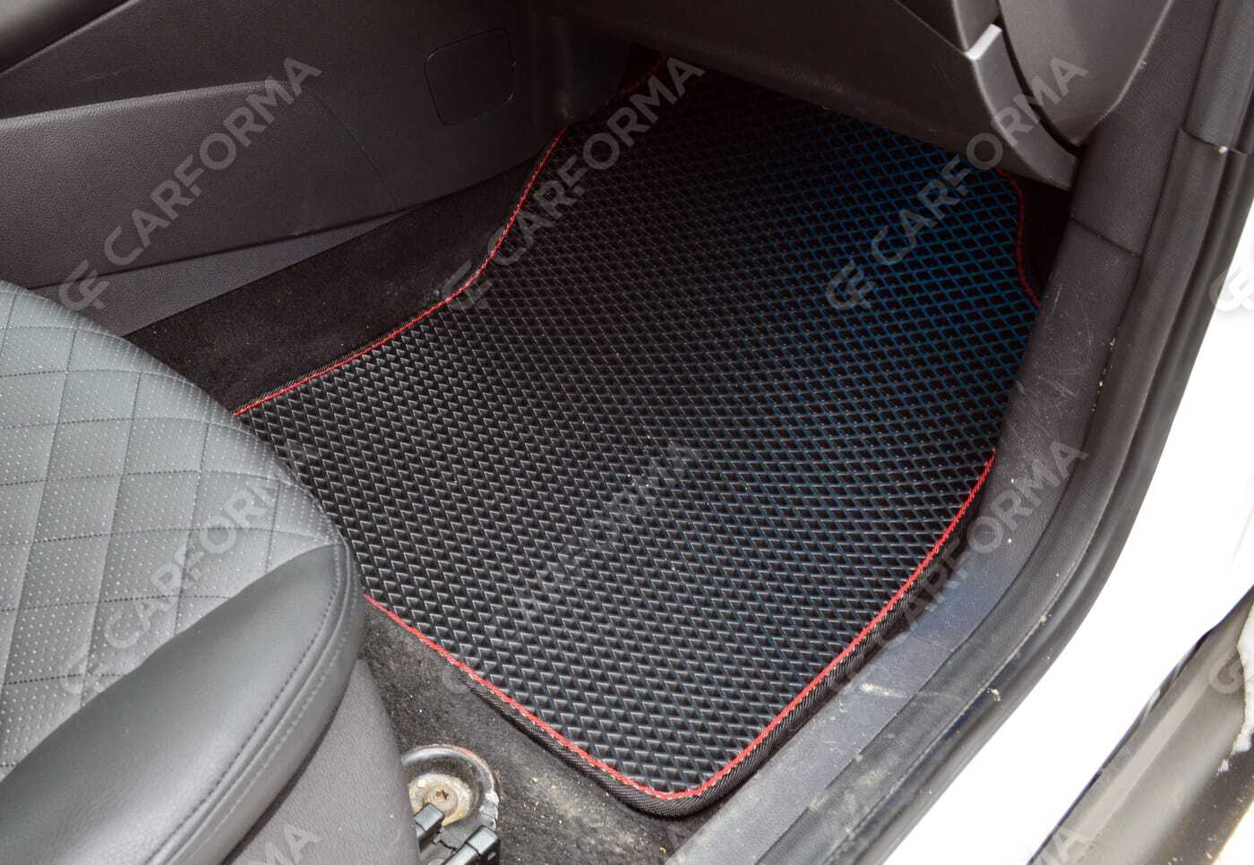 Коврики на Ford Focus III 2011&nbsp;-&nbsp;2019 в Улан-Удэ