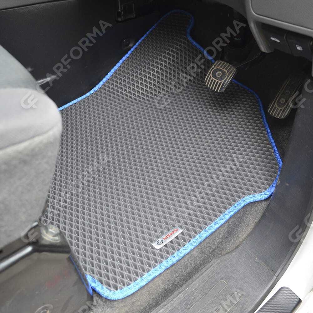 EVA коврики на Nissan NV200 2009&nbsp;-&nbsp;2026 в Улан-Удэ