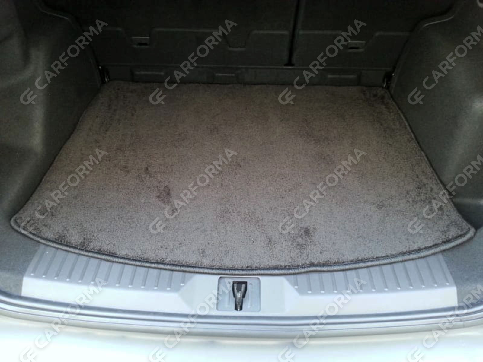 EVA коврики на Ford Kuga I 2008&nbsp;-&nbsp;2013 в Улан-Удэ