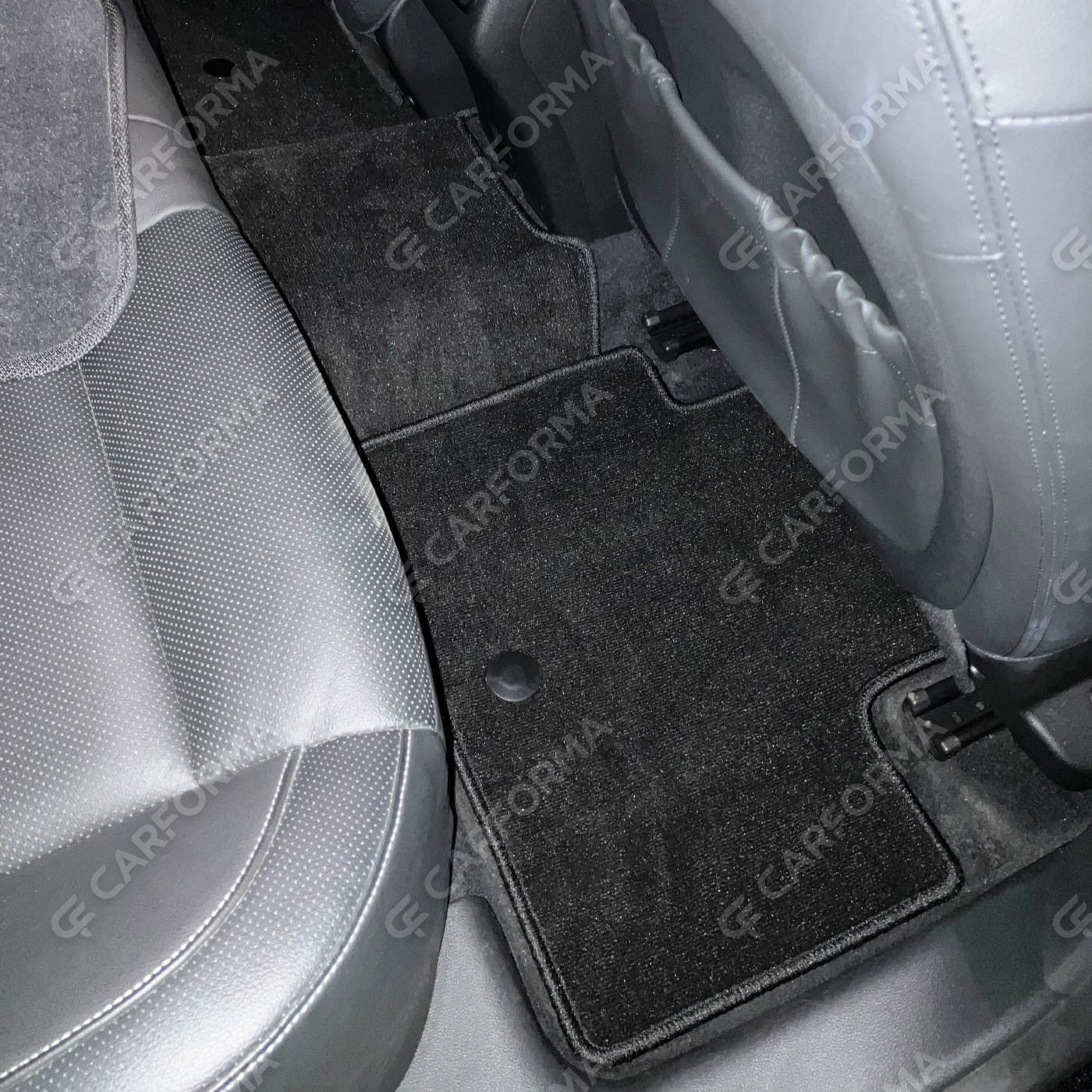 Ворсовые коврики на Renault Talisman 2015&nbsp;-&nbsp;2024 в Улан-Удэ