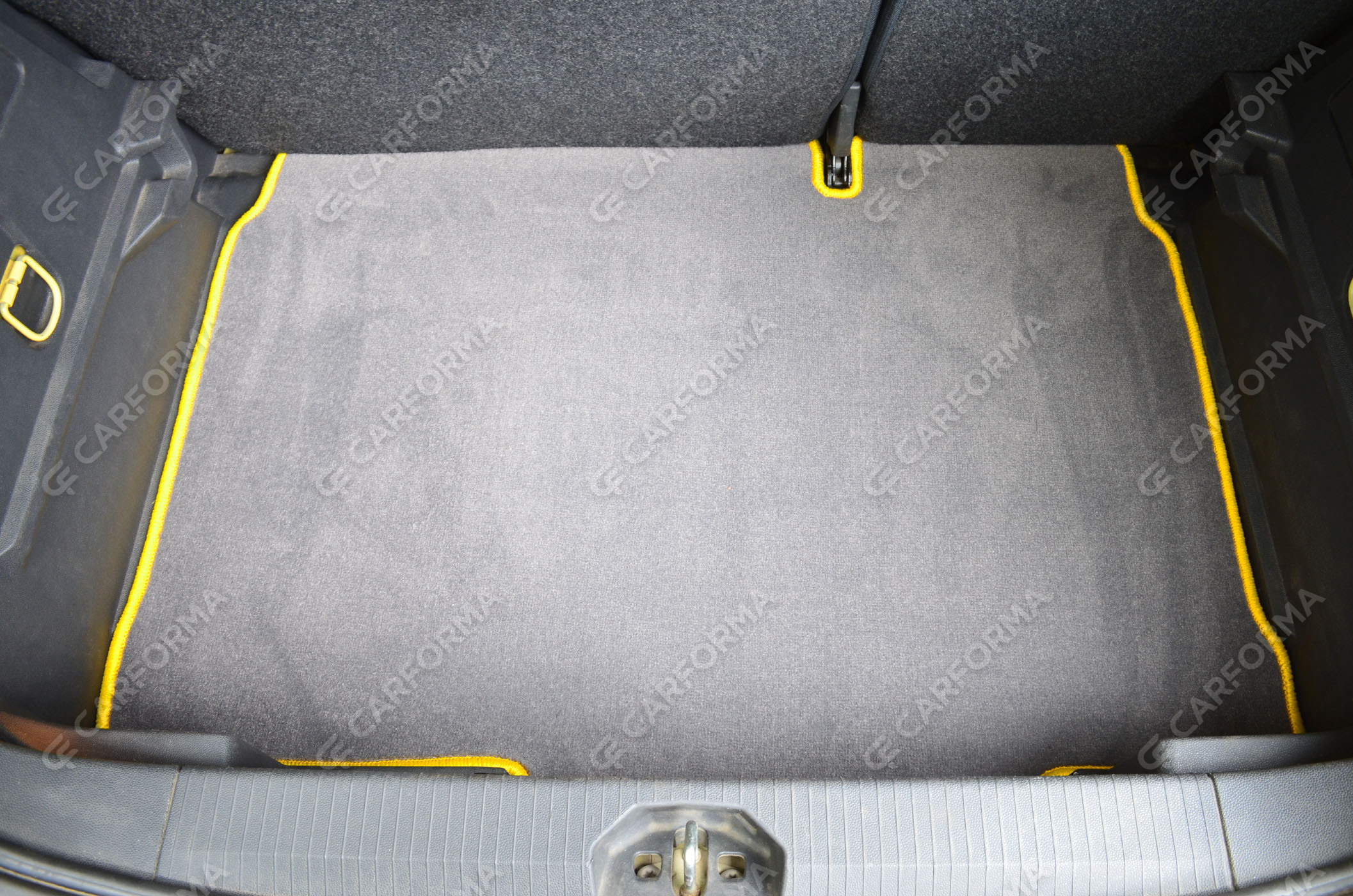 EVA коврики на Opel Corsa D 2006&nbsp;-&nbsp;2014 в Улан-Удэ