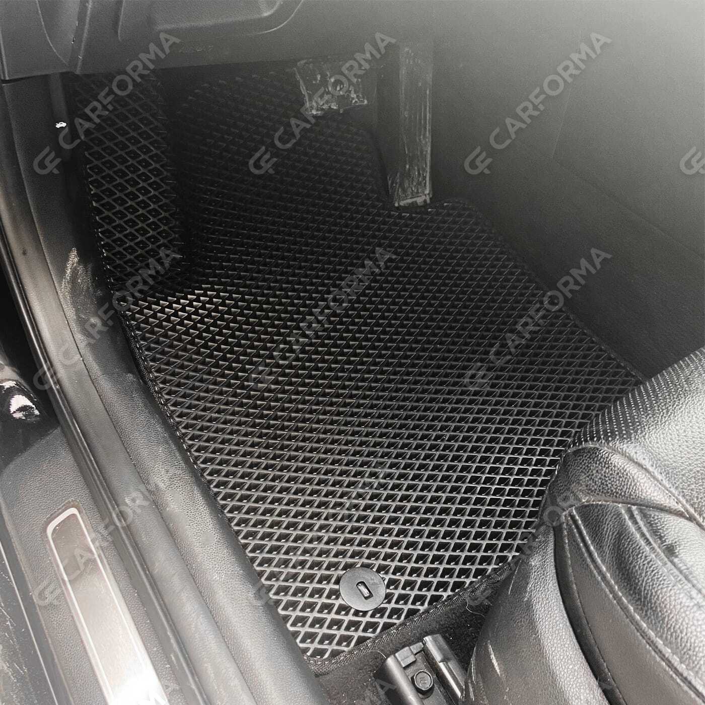 Коврики на KIA K5 II 2015&nbsp;-&nbsp;2021 в Улан-Удэ