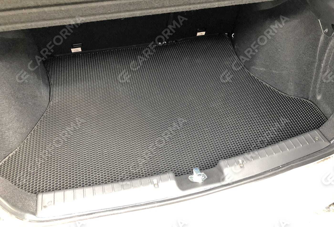 Ворсовые коврики на Lada (ВАЗ) Granta 2011&nbsp;-&nbsp;2026 в Улан-Удэ