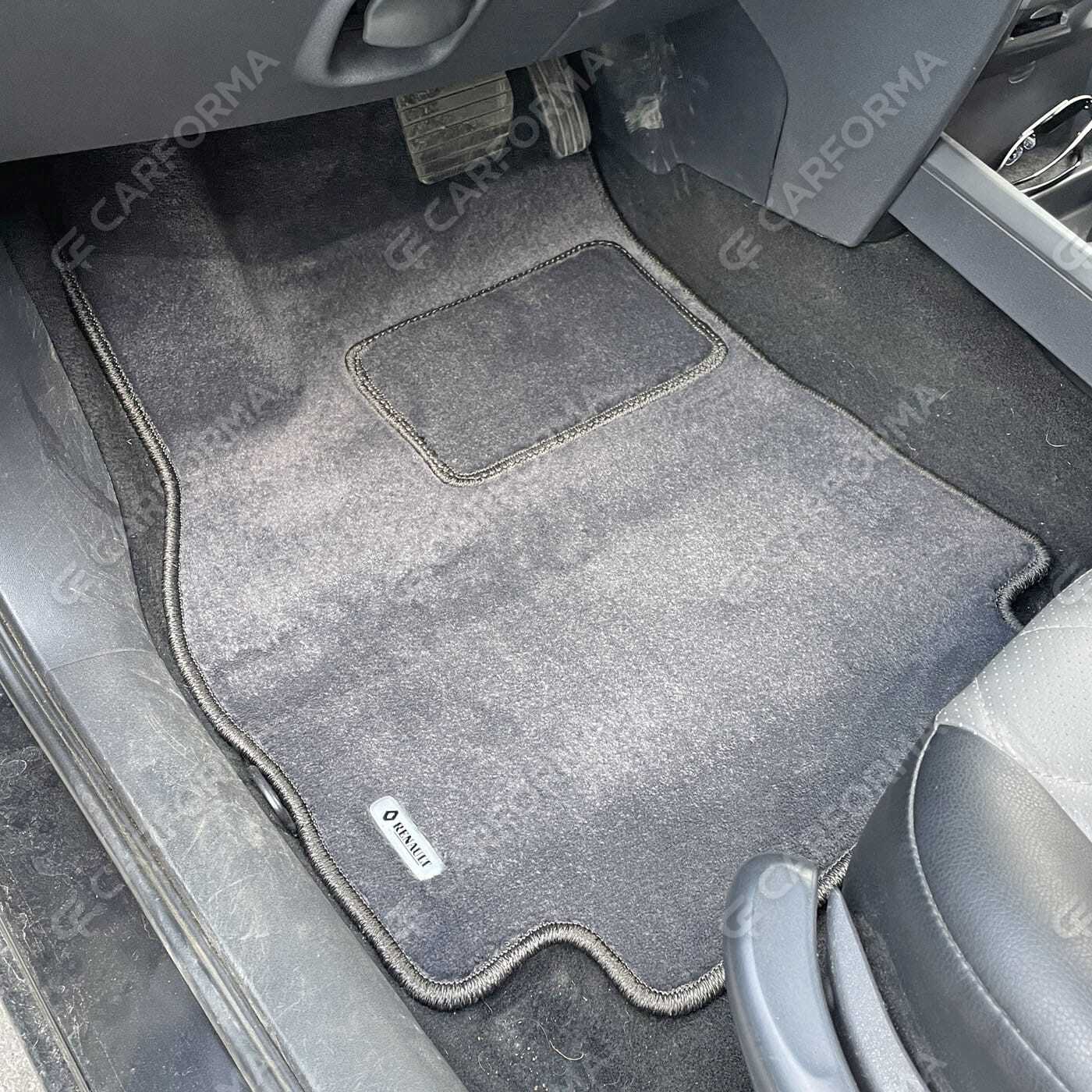 Коврики на Renault Megane II 2002&nbsp;-&nbsp;2008 в Улан-Удэ