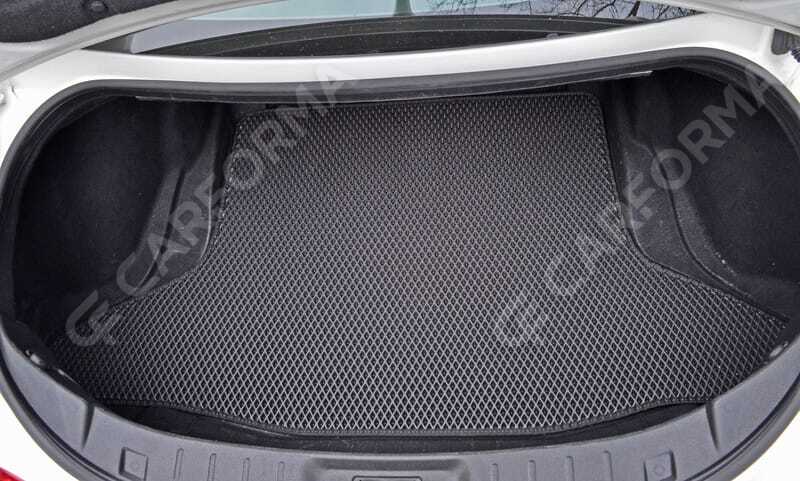 Коврики на Nissan GT-R 2007&nbsp;-&nbsp;2026 в Улан-Удэ