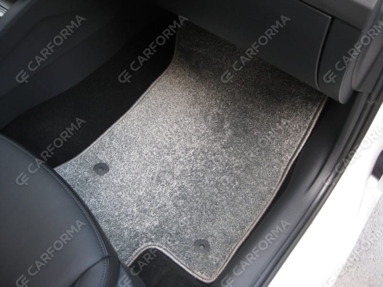 Ворсовые коврики на Volkswagen Lavida 2018&nbsp;-&nbsp;2026 в Улан-Удэ