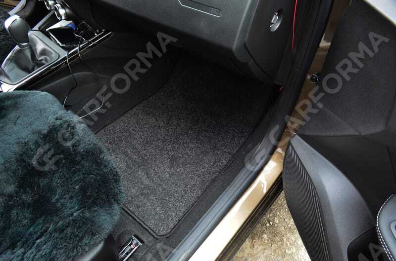 EVA коврики на Renault Arkana 2018&nbsp;-&nbsp;2026 в Улан-Удэ