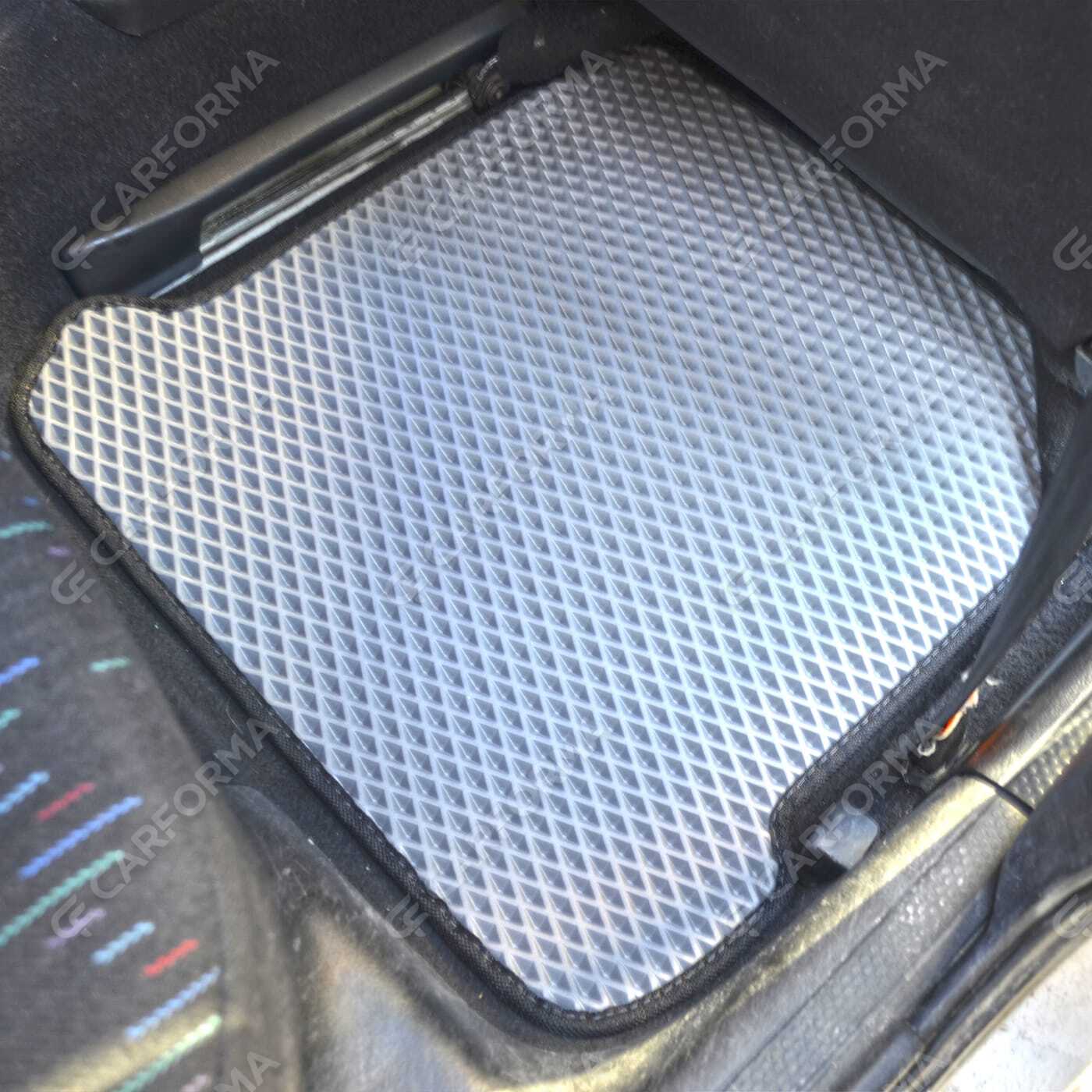 EVA коврики на Volkswagen Golf 3 1991&nbsp;-&nbsp;1998 в Улан-Удэ