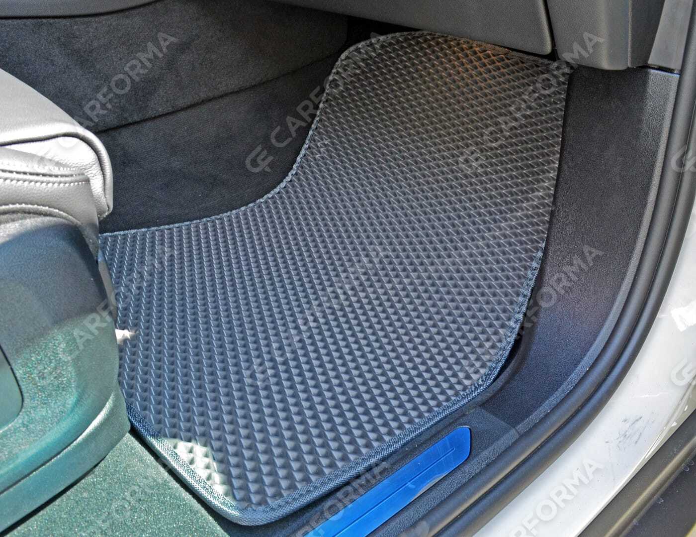 Коврики на BMW X5 (G05/G18) 2018&nbsp;-&nbsp;2026 в Улан-Удэ