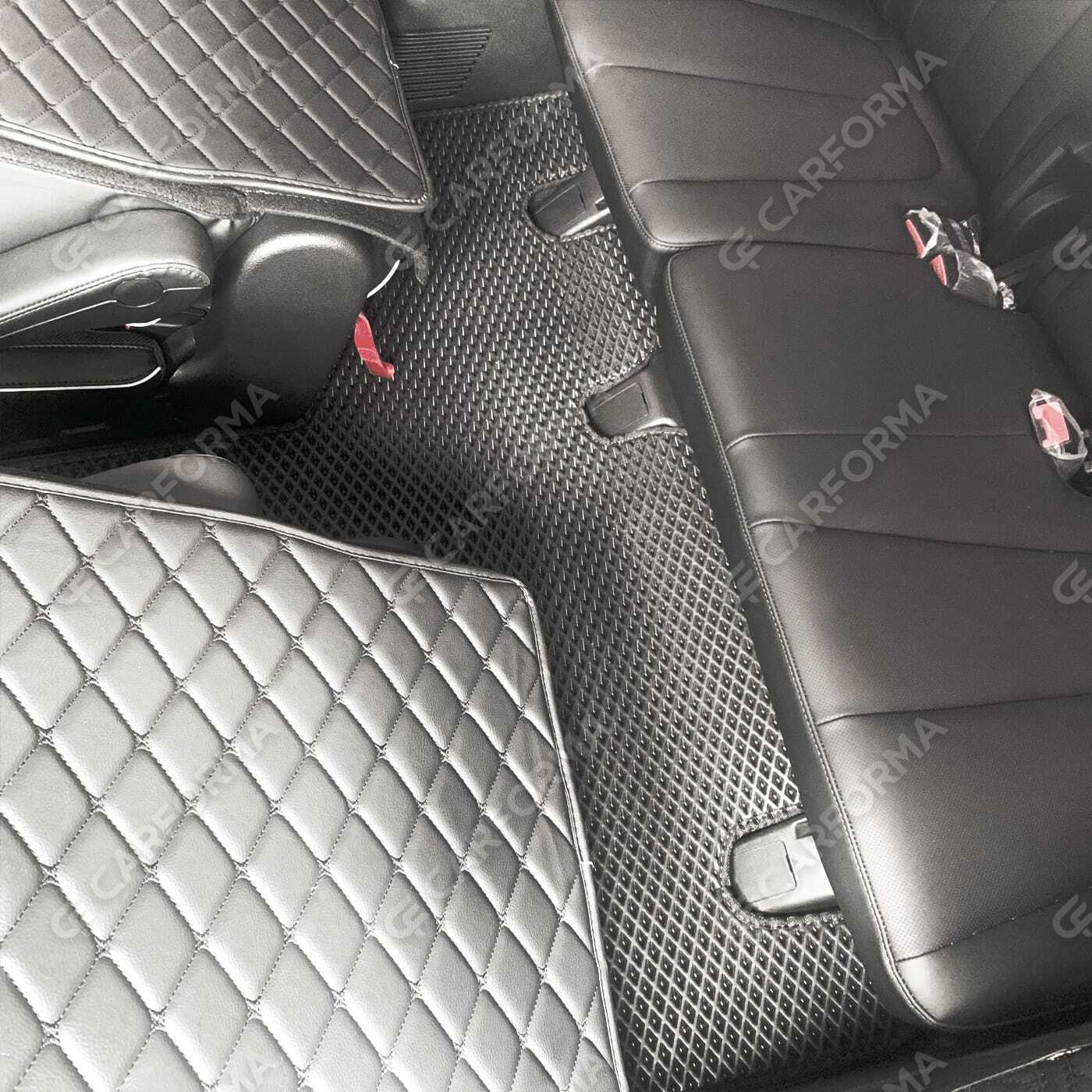 Коврики на Hyundai Palisade 2018&nbsp;-&nbsp;2026 в Улан-Удэ