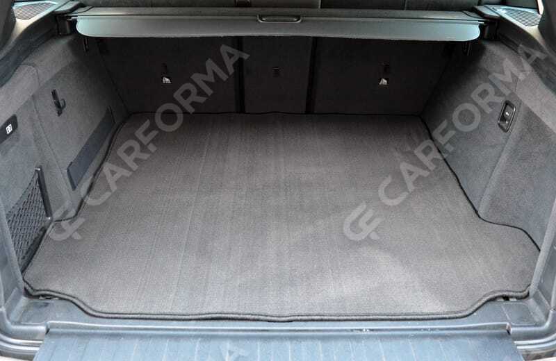 EVA коврики на BMW X5 (F15) 2013&nbsp;-&nbsp;2018 в Улан-Удэ