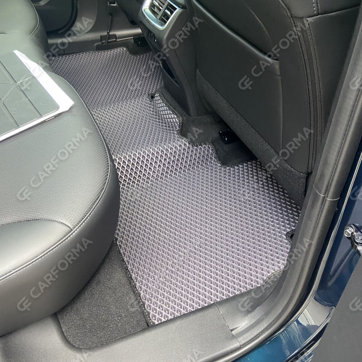 EVA коврики на Haval F7 II 2024&nbsp;-&nbsp;2026 в Улан-Удэ