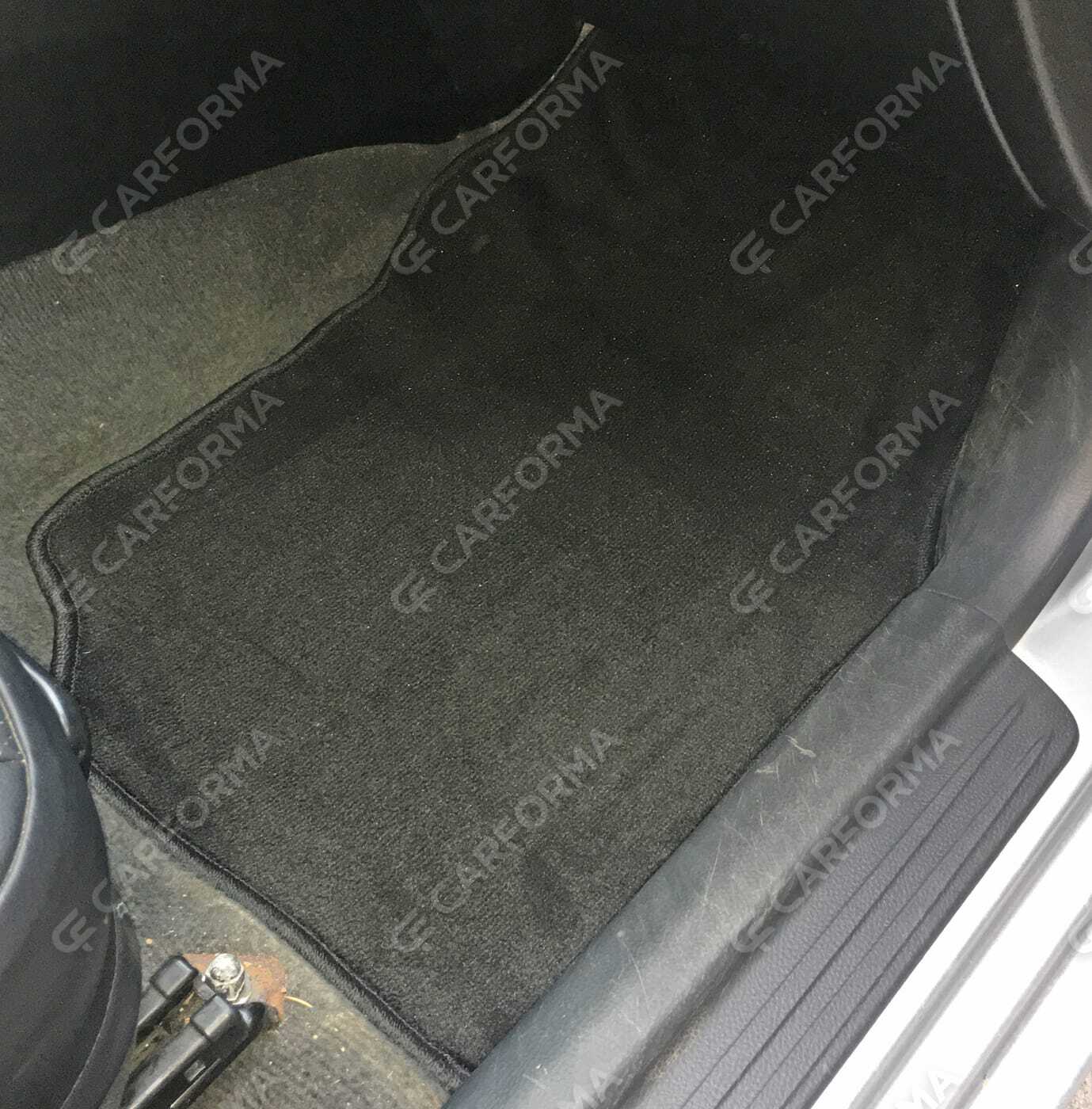 Ворсовые коврики на Mitsubishi Lancer IX 2000&nbsp;-&nbsp;2010 в Улан-Удэ