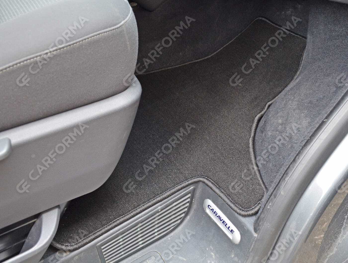 EVA коврики на Volkswagen Transporter (T5) 2003&nbsp;-&nbsp;2015 в Улан-Удэ