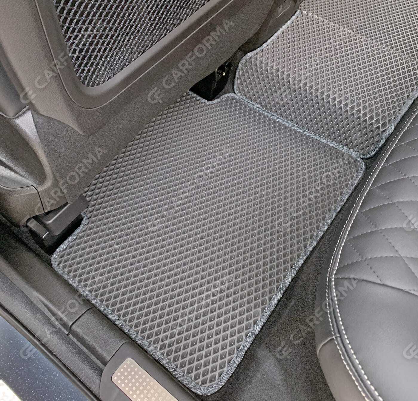 Коврики на Exeed TXL 2019&nbsp;-&nbsp;2026 в Улан-Удэ