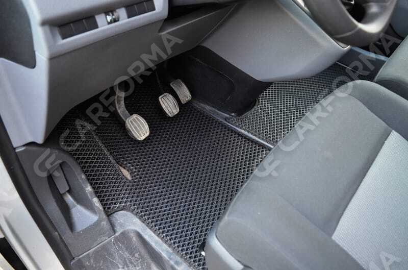 Коврики на Opel Vivaro C 2019&nbsp;-&nbsp;2026 в Улан-Удэ