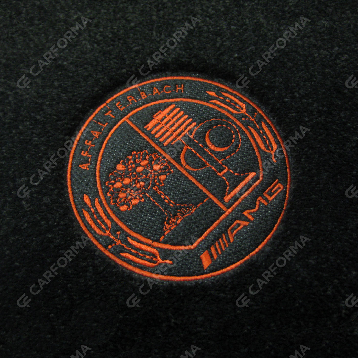 Ворсовые коврики на Mercedes X-Class 2017&nbsp;-&nbsp;2020 в Улан-Удэ