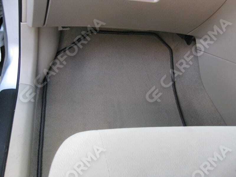 EVA коврики на Toyota Corolla Fielder (E12) 2001&nbsp;-&nbsp;2006 в Улан-Удэ
