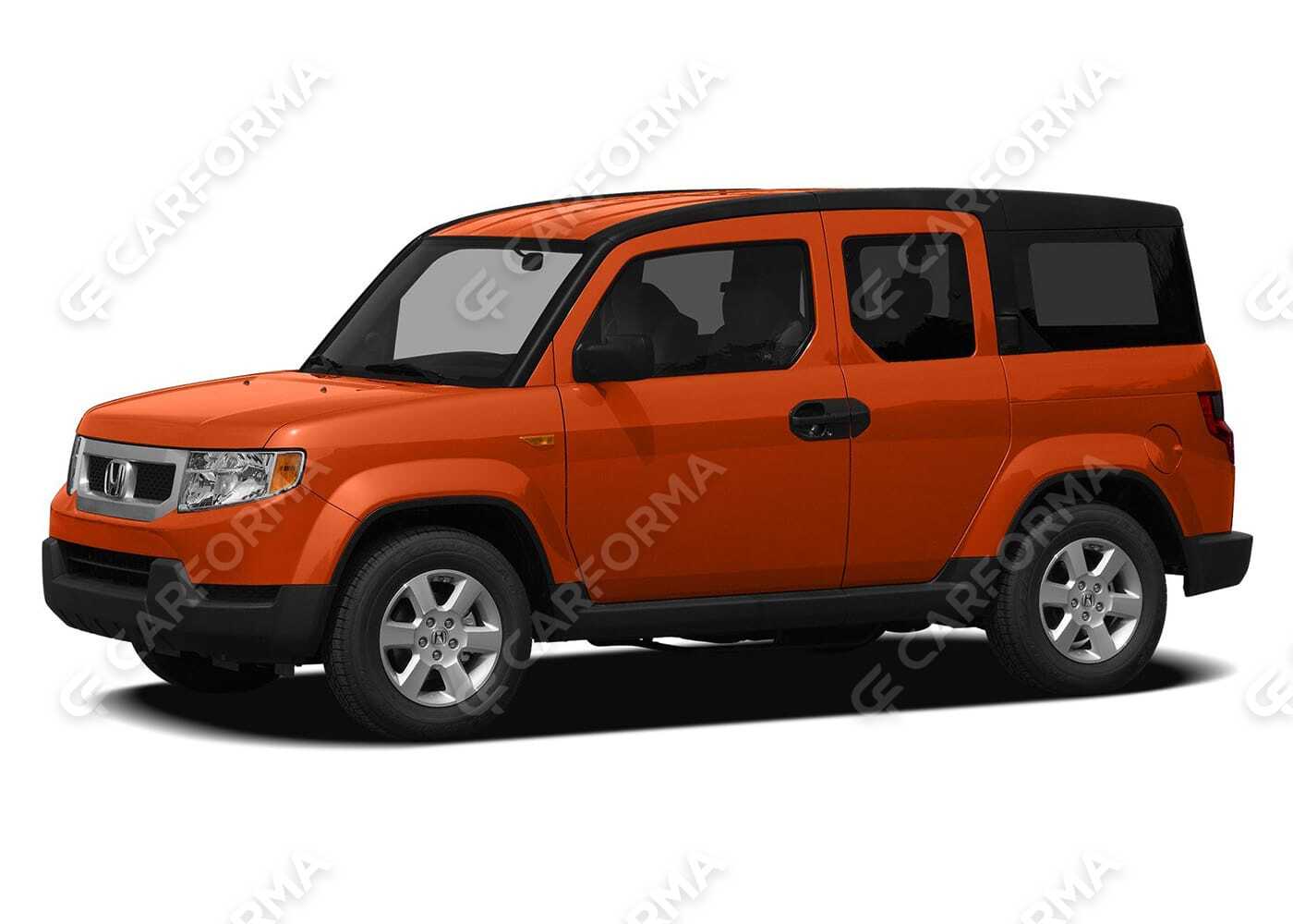 Коврики на Honda Element 2003&nbsp;-&nbsp;2011 на заказ с доставкой в Волгоград, Волгоградская обл.