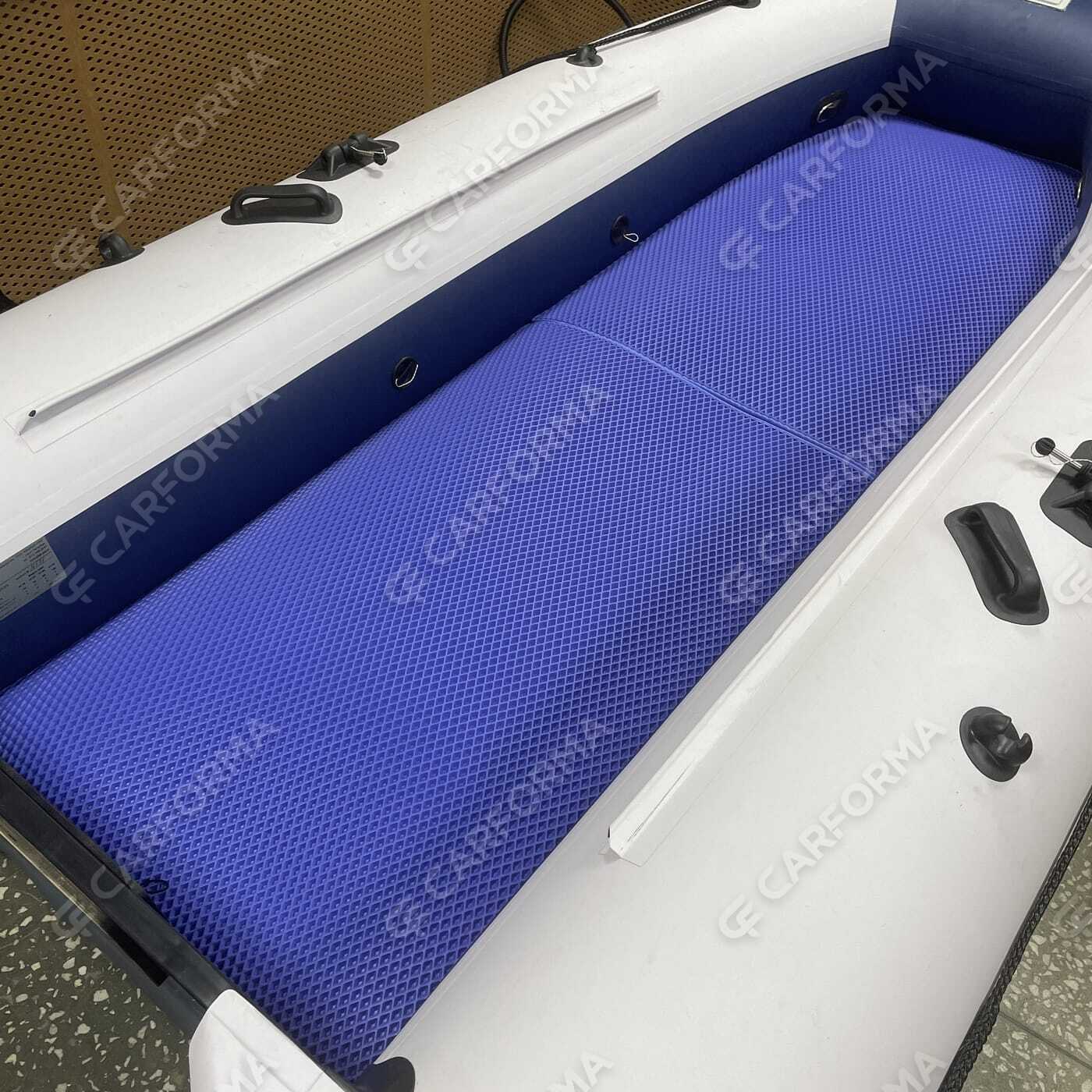 Ворсовые коврики на Лодки Altair HD 360 НДНД  в Улан-Удэ