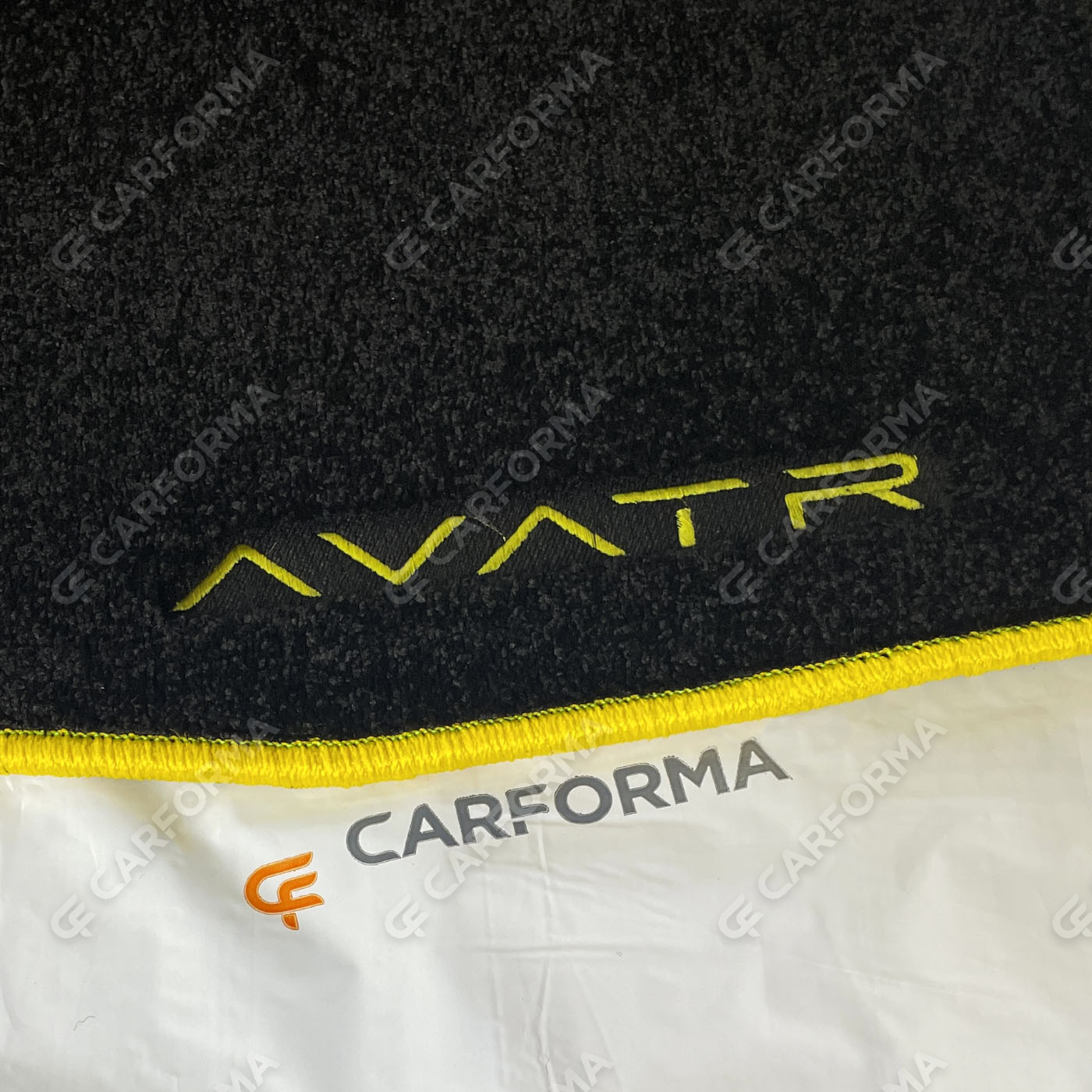 Ворсовые коврики на Avatr 11 2021&nbsp;-&nbsp;2026 в Улан-Удэ