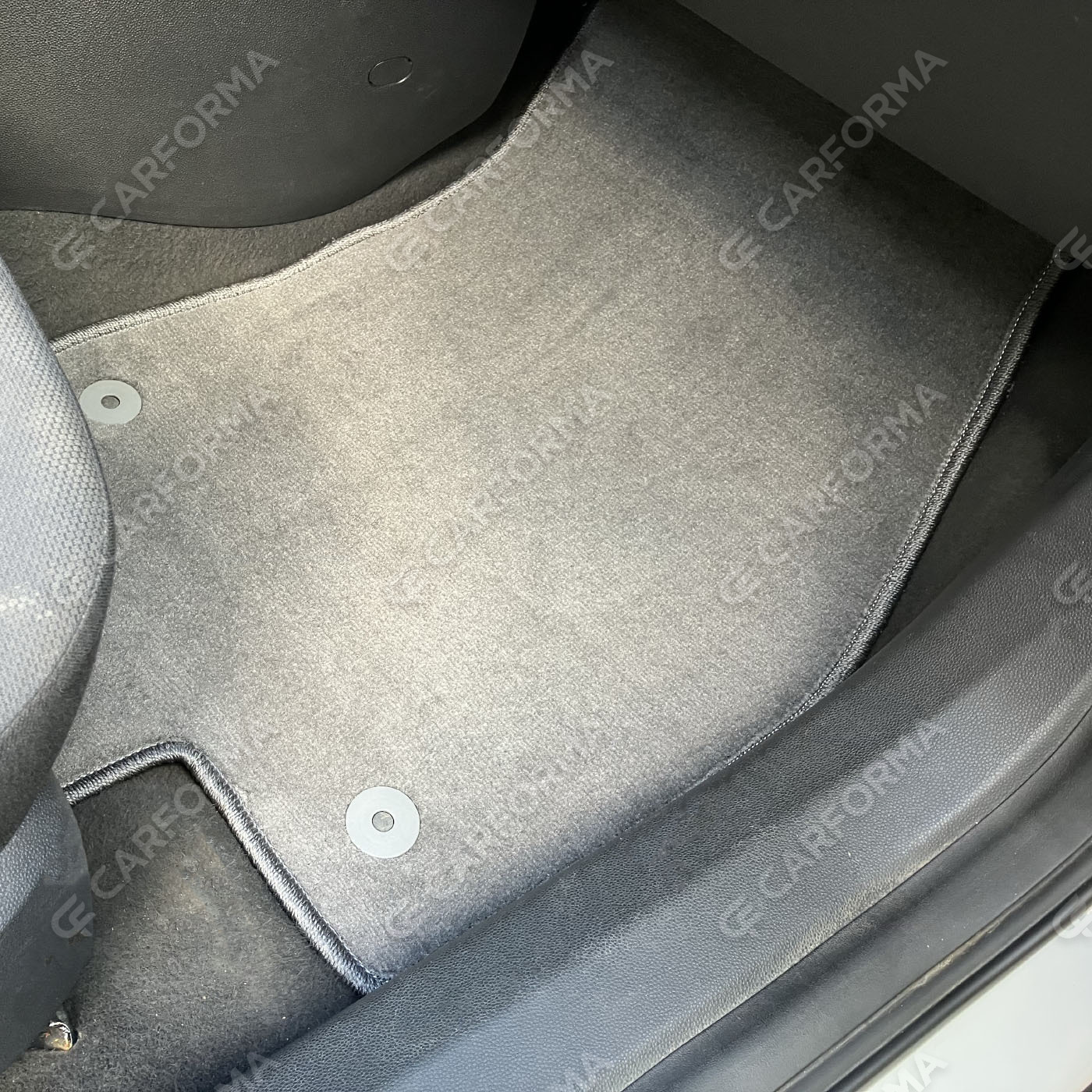 EVA коврики на Opel Astra Family 2011&nbsp;-&nbsp;2014 в Улан-Удэ