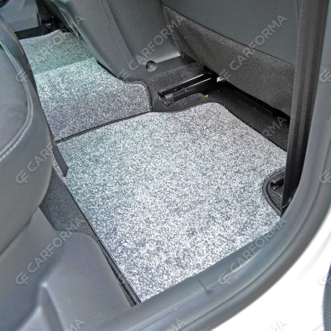 Ворсовые коврики на Lada (ВАЗ) Vesta рестайлинг 2022&nbsp;-&nbsp;2026 в Улан-Удэ