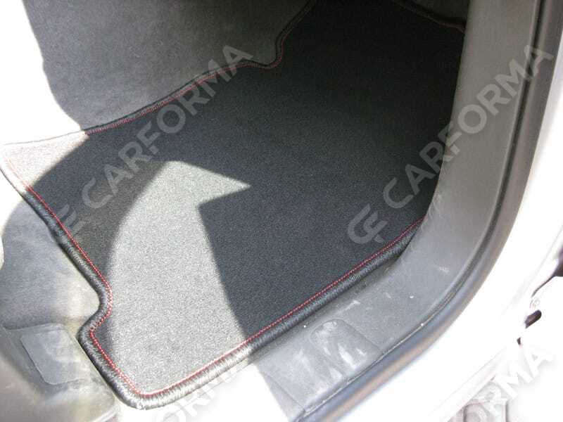 EVA коврики на Nissan Pathfinder III 2004&nbsp;-&nbsp;2014 в Улан-Удэ