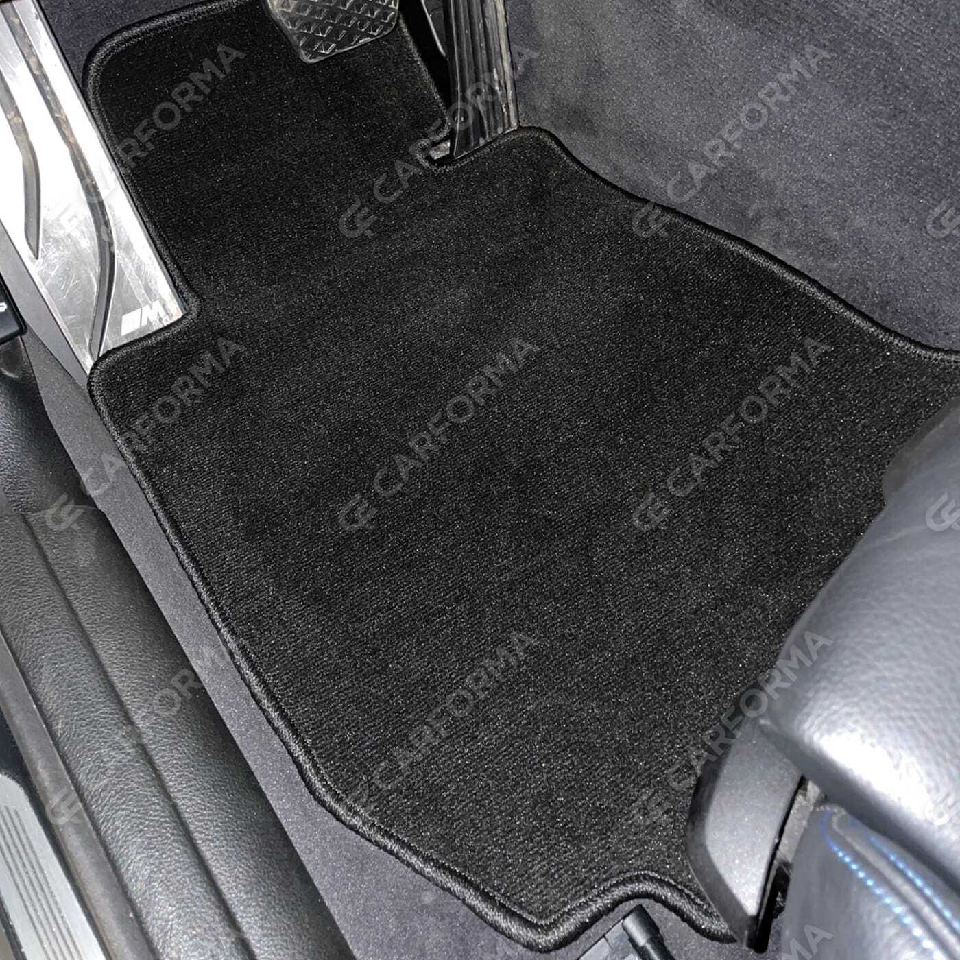 Ворсовые коврики на BMW 3 Gran Turismo (F34) 2013&nbsp;-&nbsp;2020 в Улан-Удэ