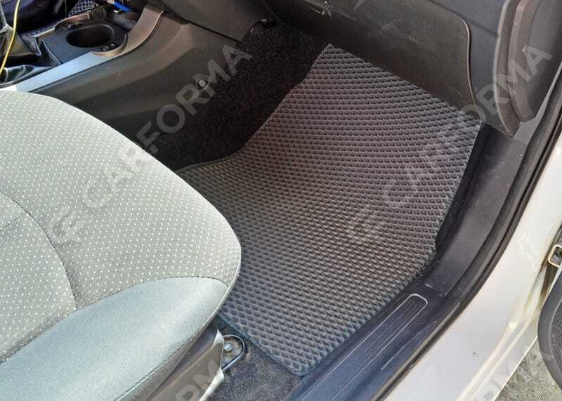 Коврики на Haima M3 2014&nbsp;-&nbsp;2017 в Улан-Удэ