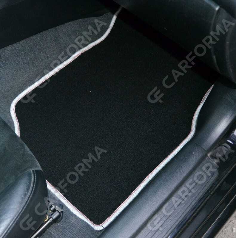 EVA коврики на Mitsubishi Lancer Evolution IX 2005&nbsp;-&nbsp;2007 в Улан-Удэ