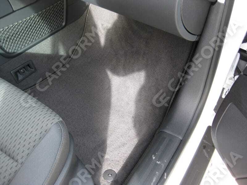 Коврики на Audi A3 (8P) 2003&nbsp;-&nbsp;2013 в Улан-Удэ