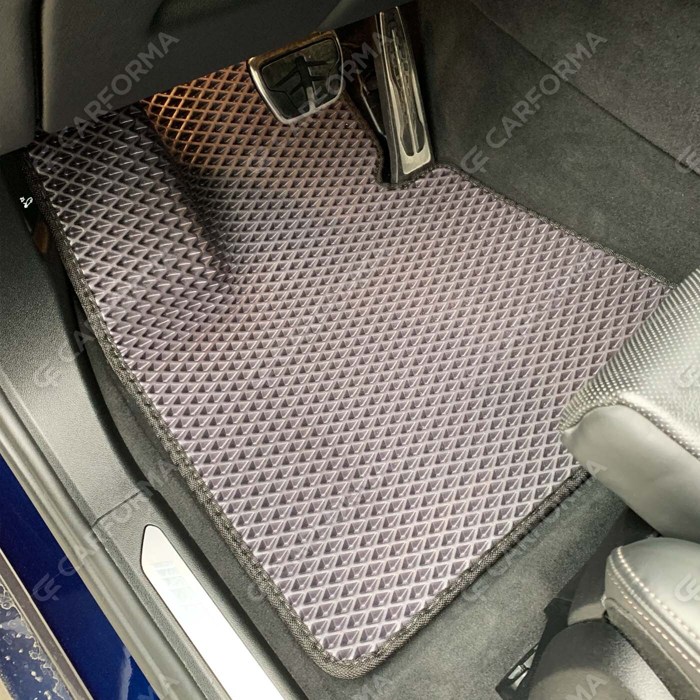 Коврики на BMW X5 (G05/G18) 2018&nbsp;-&nbsp;2026 в Улан-Удэ