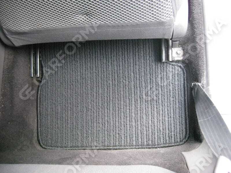 Ворсовые коврики на Toyota Celica (T23) 1999&nbsp;-&nbsp;2006 в Улан-Удэ