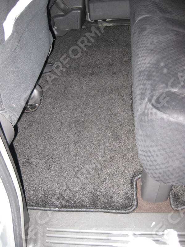 Ворсовые коврики на Honda StepWGN III 2005&nbsp;-&nbsp;2009 в Улан-Удэ