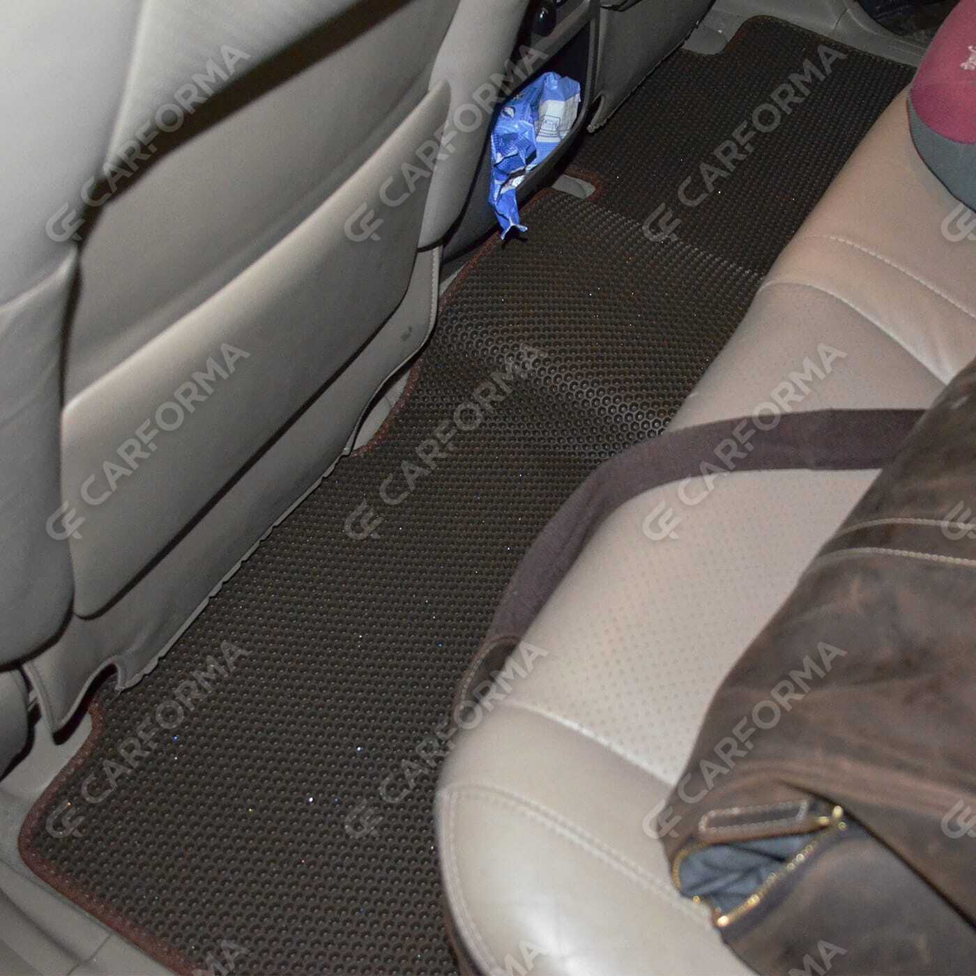 Коврики на Toyota Land Cruiser Prado 120 2002&nbsp;-&nbsp;2009 в Улан-Удэ