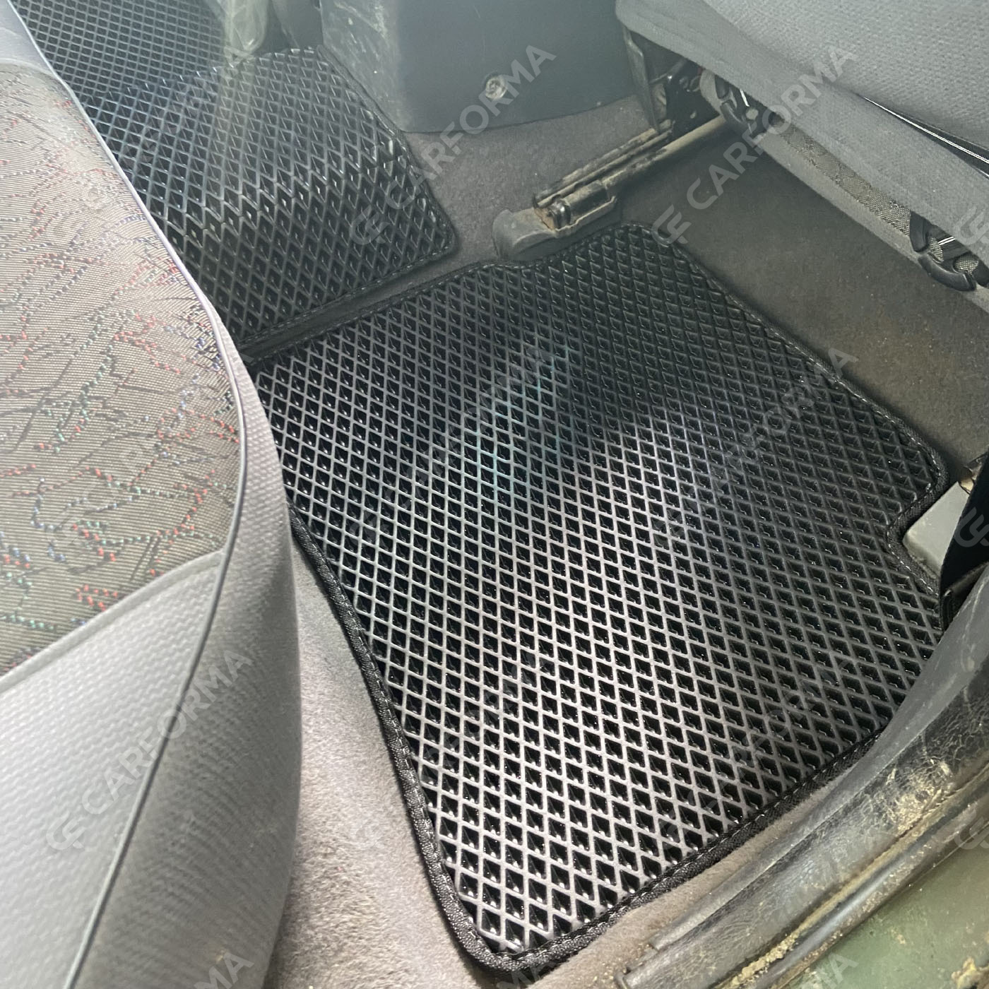 EVA коврики на Nissan Primera (P11) 1996&nbsp;-&nbsp;2002 в Улан-Удэ