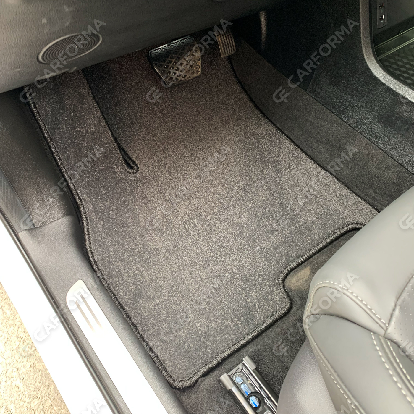 Коврики на Xcite X-Cross 7 2024&nbsp;-&nbsp;2026 в Улан-Удэ