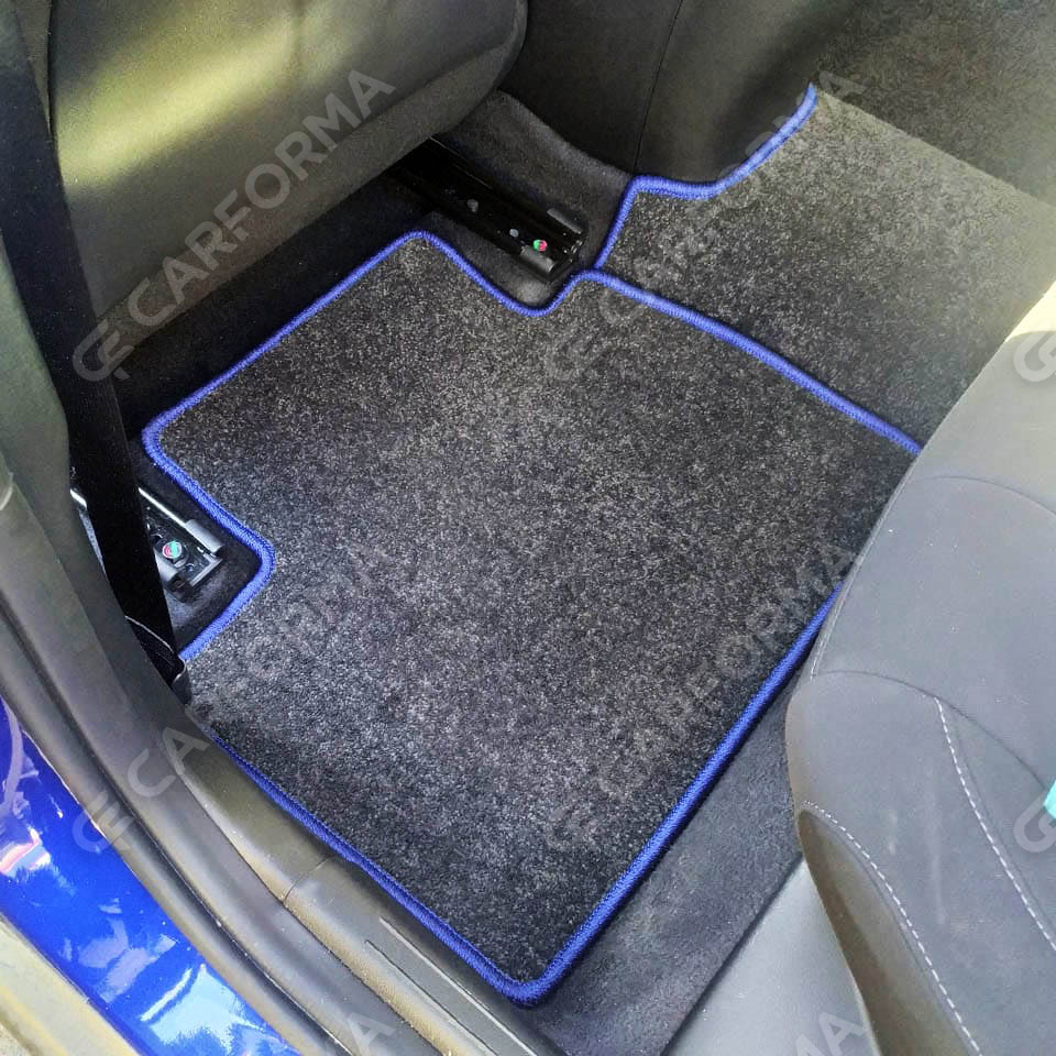 EVA коврики на Hyundai Avante 7 (CN7) 2020&nbsp;-&nbsp;2026 в Улан-Удэ